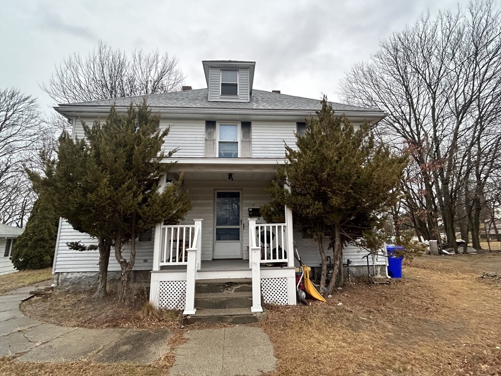 16 East Walnut Street, Unit 2 Milford, MA 01757 - Photo 1 of 10