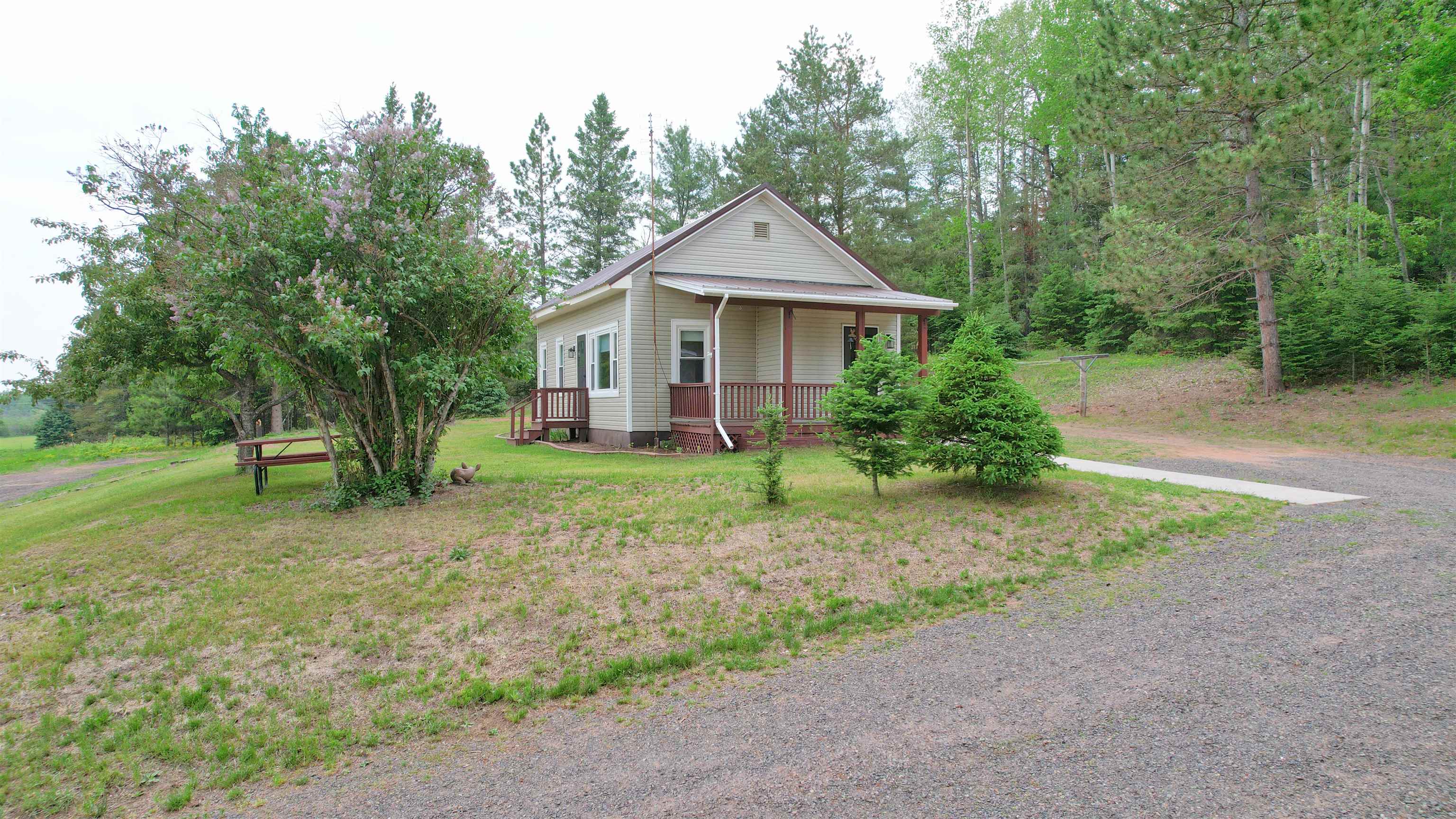 5764 Maple Street Brule, WI 54820 - Photo 1 of 20 Gallery Image 1