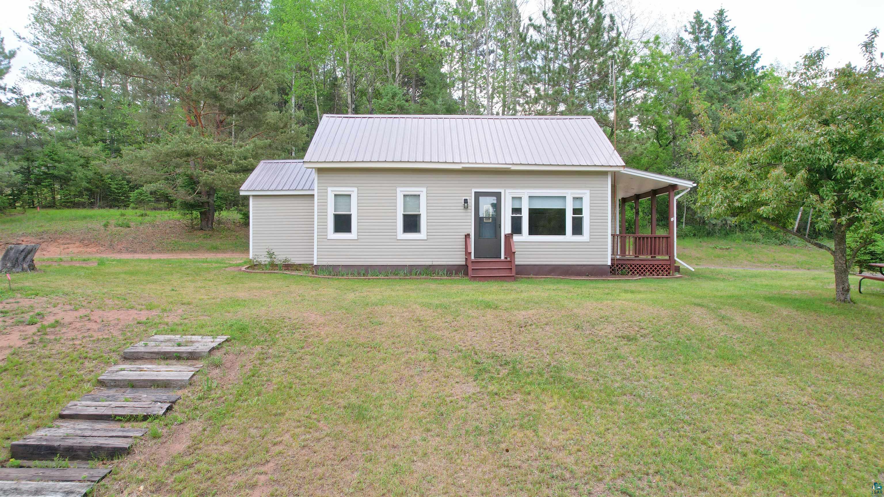 5764 Maple Street Brule, WI 54820 - Photo 2 of 20 Gallery Image 2