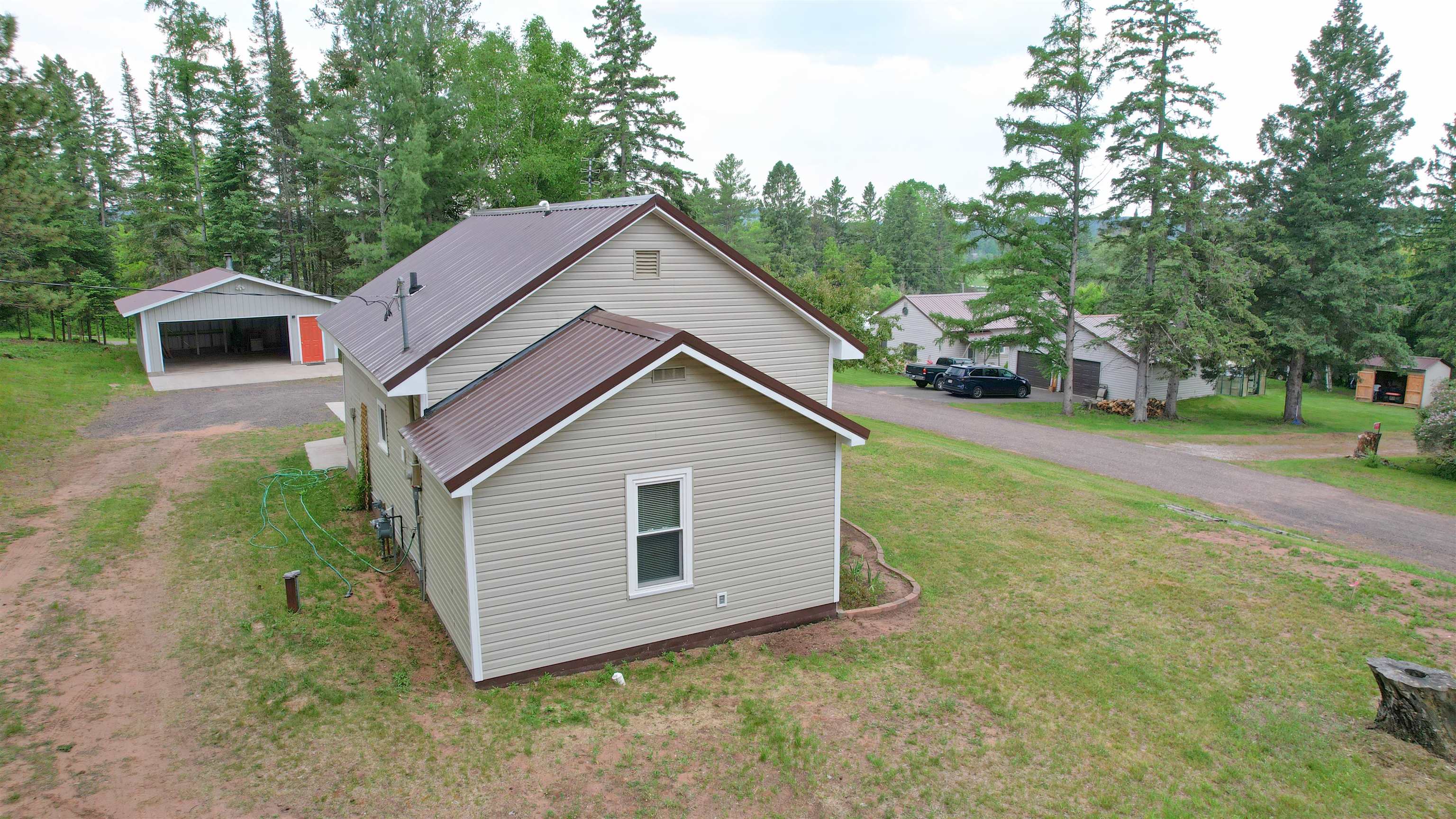 5764 Maple Street Brule, WI 54820 - Photo 4 of 20 Gallery Image 4