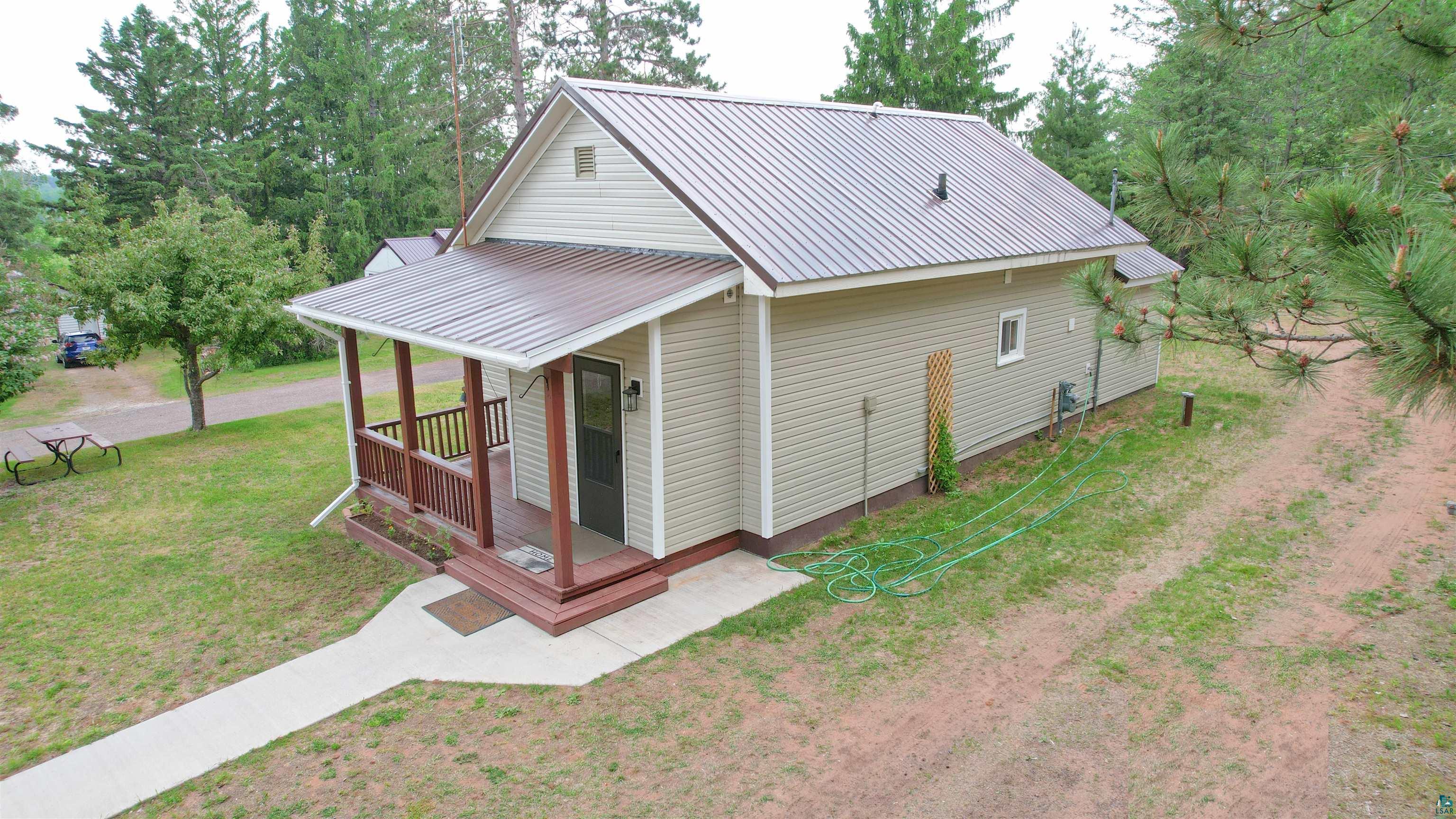5764 Maple Street Brule, WI 54820 - Photo 5 of 20 Gallery Image 5
