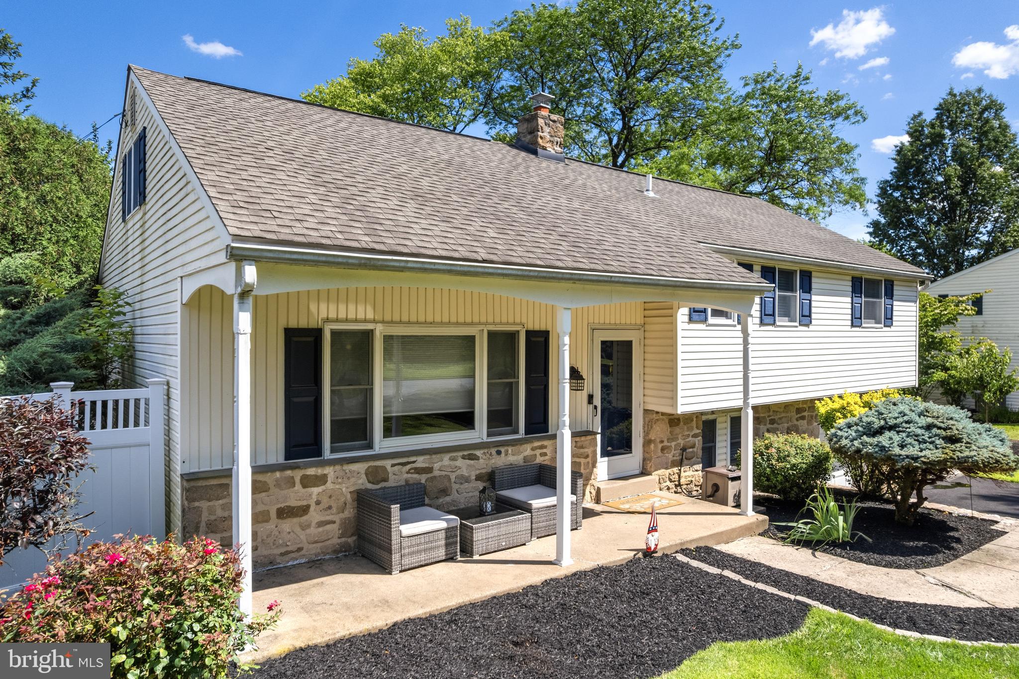 313 Upper Valley Road North Wales, PA 19454 - Photo 30 of 43 Gallery Image 30