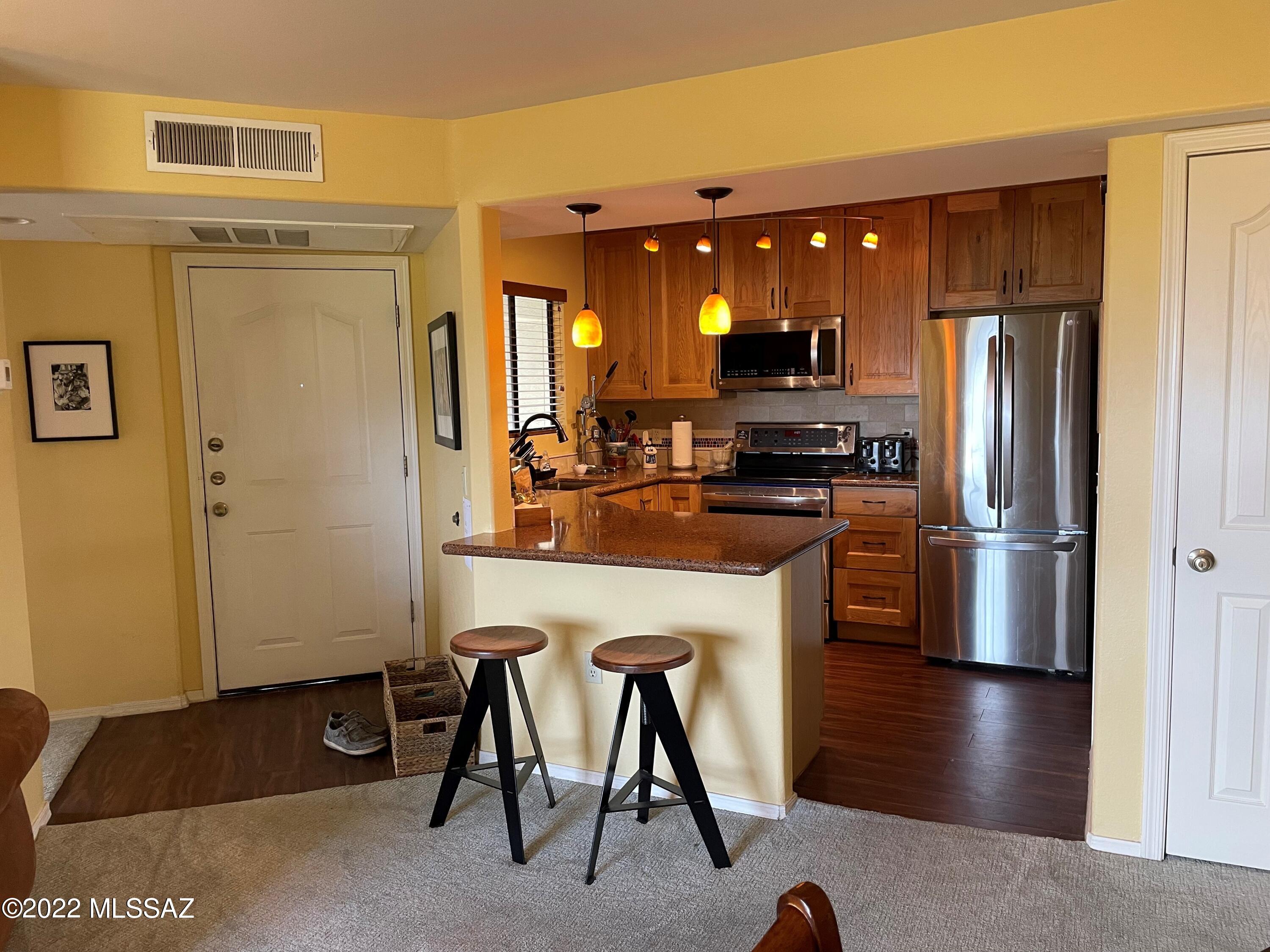 5751 North Kolb Road, Unit 34202 Tucson, AZ 85750 - Photo 1 of 30