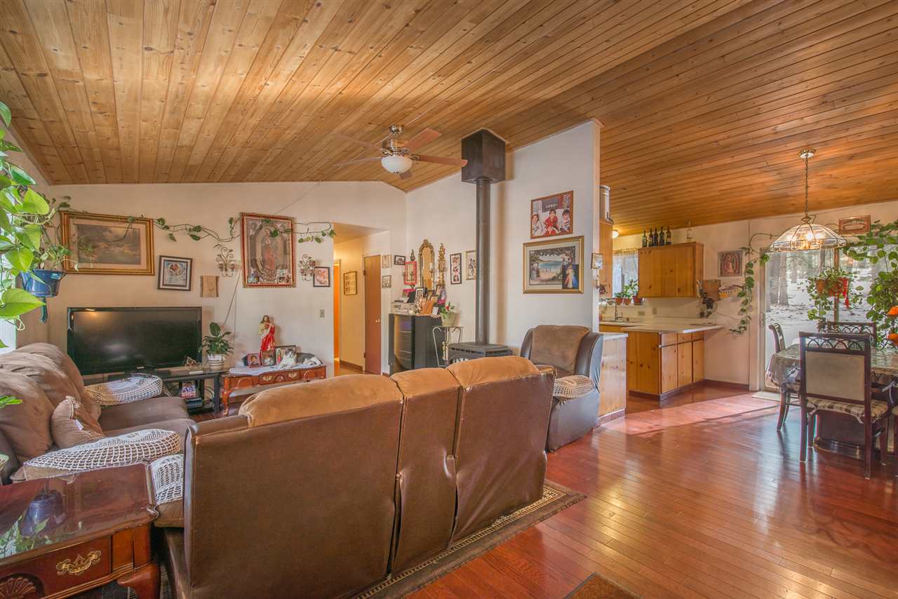 10461 Golden Pine Road Truckee, CA 96161 - Photo 2 of 14 Gallery Image 2