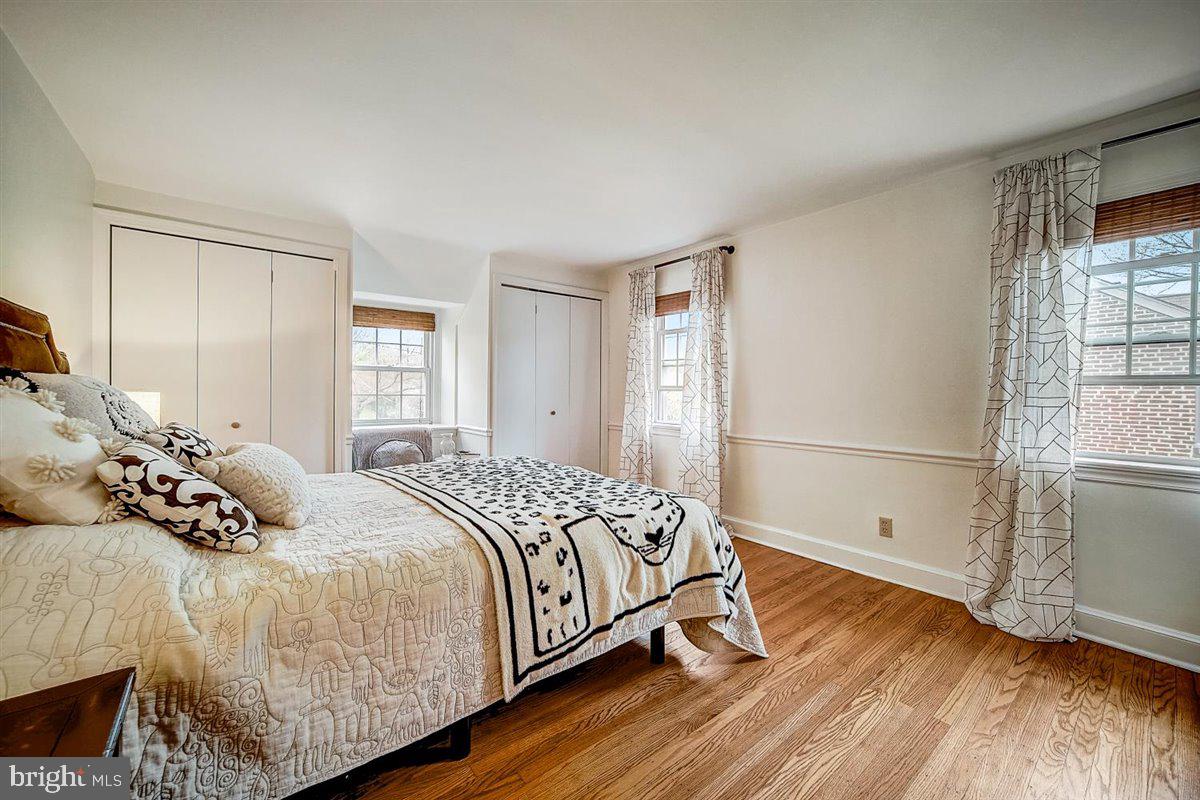433 Laverock Road Glenside, PA 19038 - Photo 13 of 27 Bedroom #1