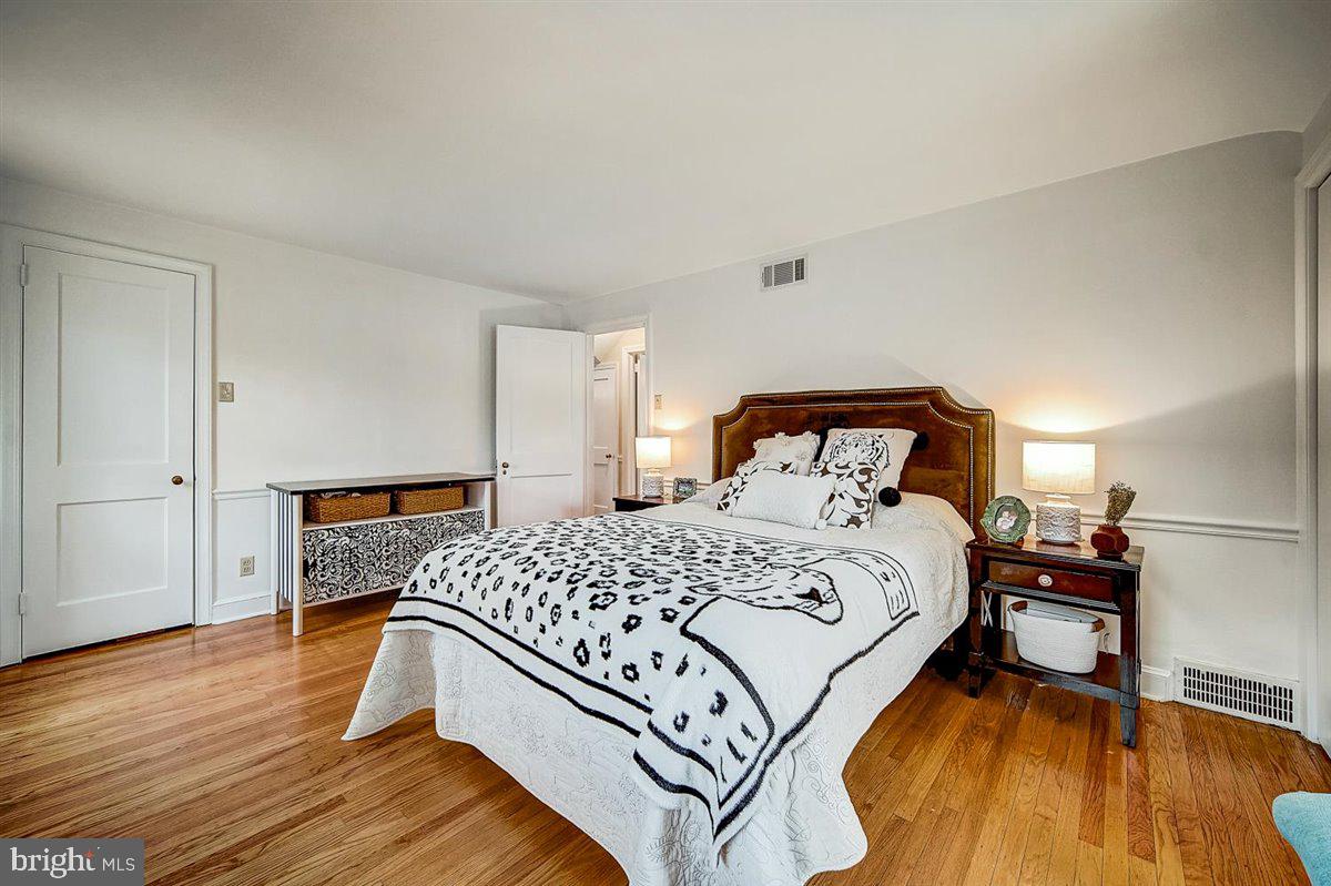 433 Laverock Road Glenside, PA 19038 - Photo 14 of 27 Bedroom #1