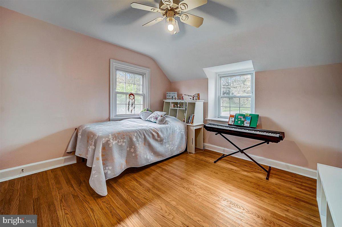 433 Laverock Road Glenside, PA 19038 - Photo 15 of 27 Bedroom #2