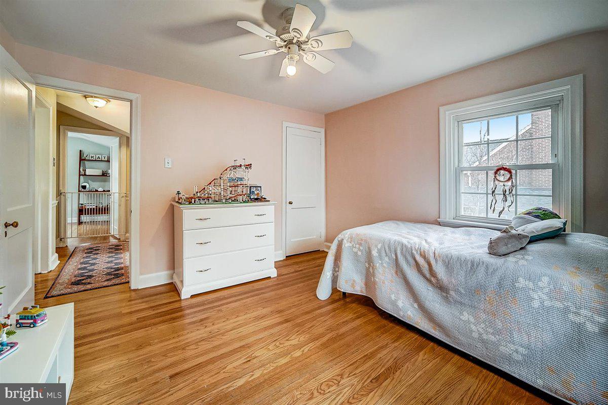 433 Laverock Road Glenside, PA 19038 - Photo 16 of 27 Bedroom #2