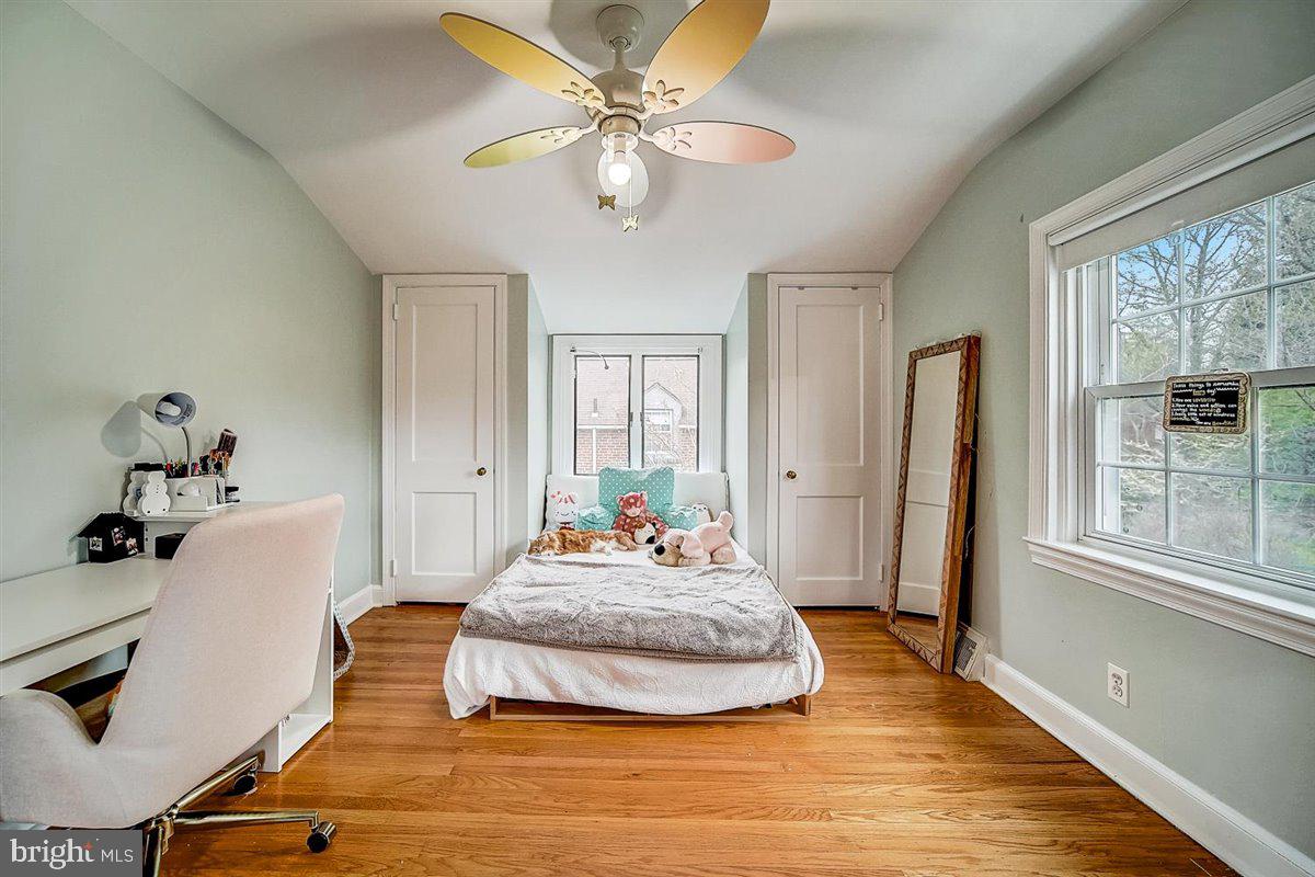 433 Laverock Road Glenside, PA 19038 - Photo 18 of 27 Bedroom #3