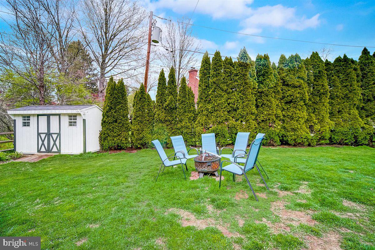 433 Laverock Road Glenside, PA 19038 - Photo 24 of 27 Amazing Yard and Shed
