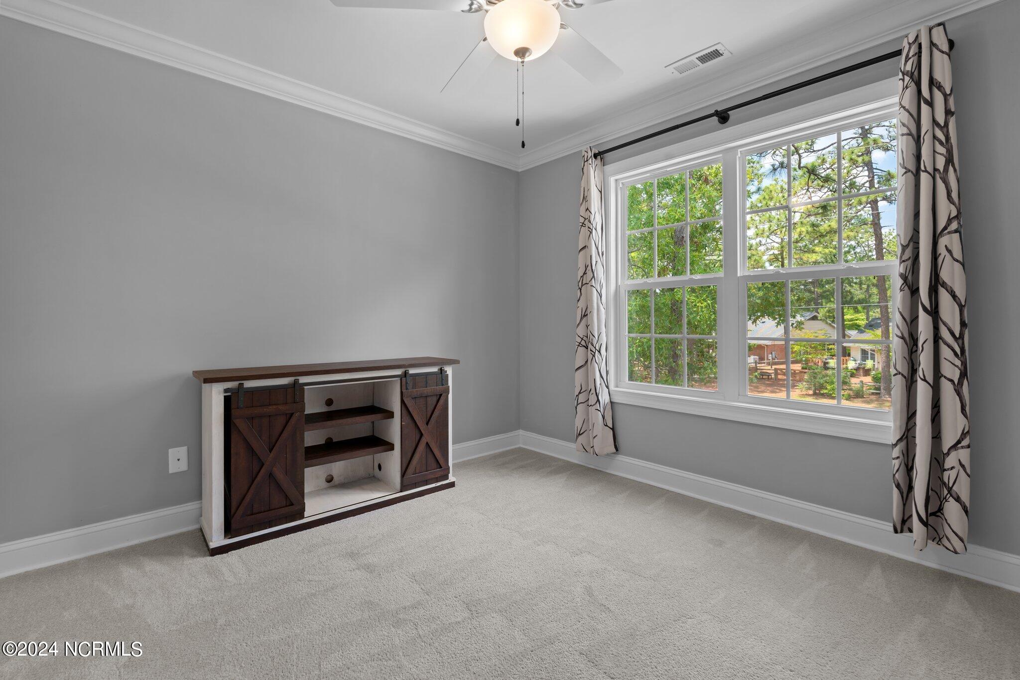 175 Hillard Road Pinehurst, NC 28374 - Photo 29 of 43 Bedroom 4