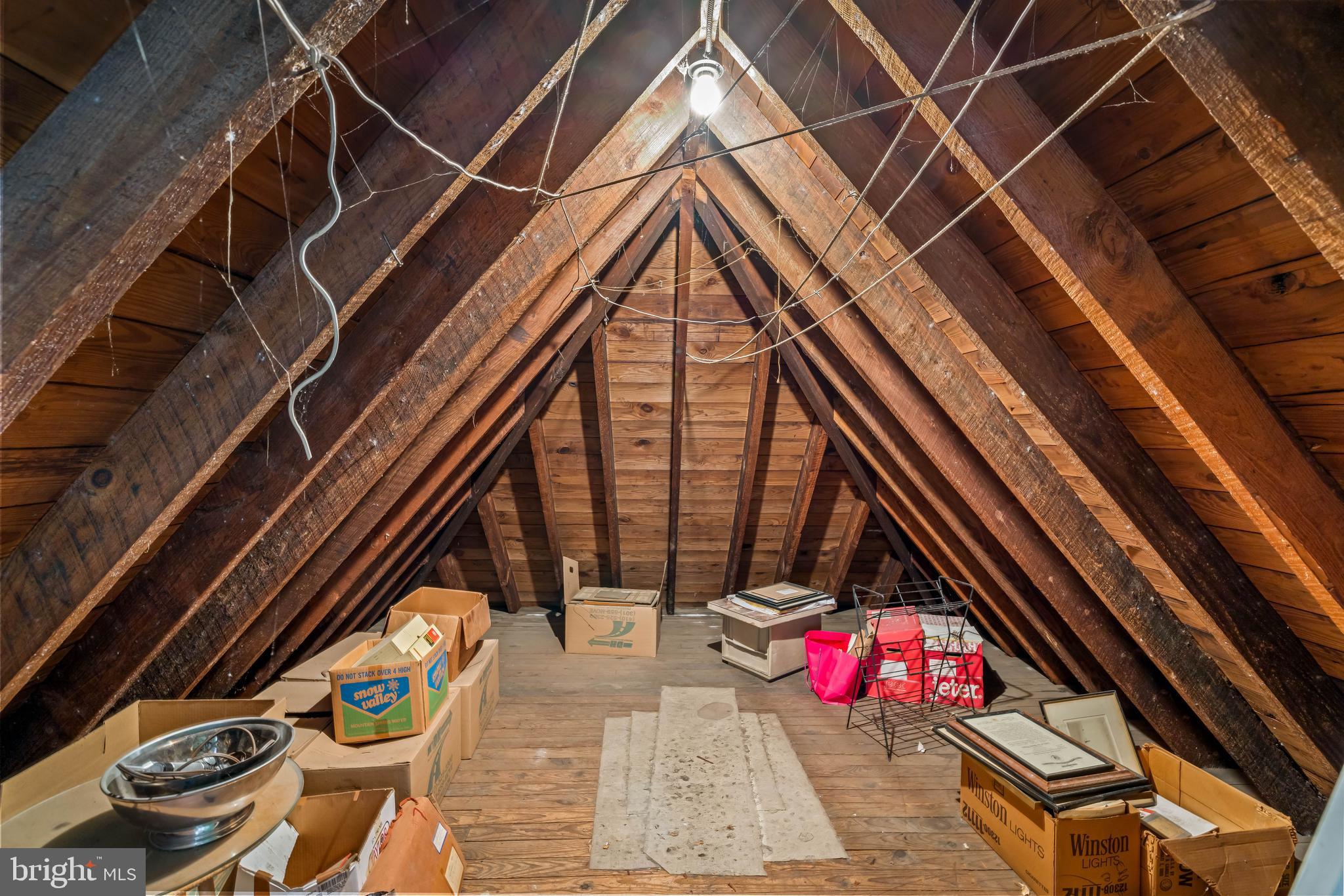308 Northfield Place Baltimore, MD 21210 - Photo 35 of 41 a view of entryway with outdoor space