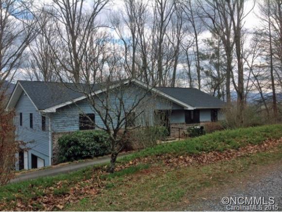295 Ridgedale Road Clyde, NC 28721 - Photo 14 of 14