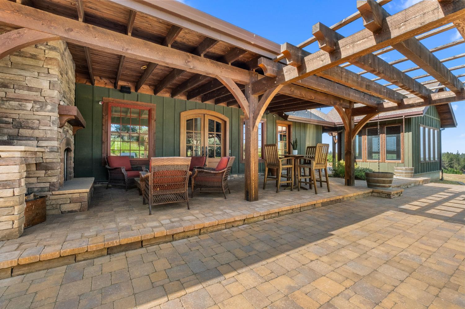 7330 Perry Creek Road Somerset, CA 95684 - Photo 43 of 57