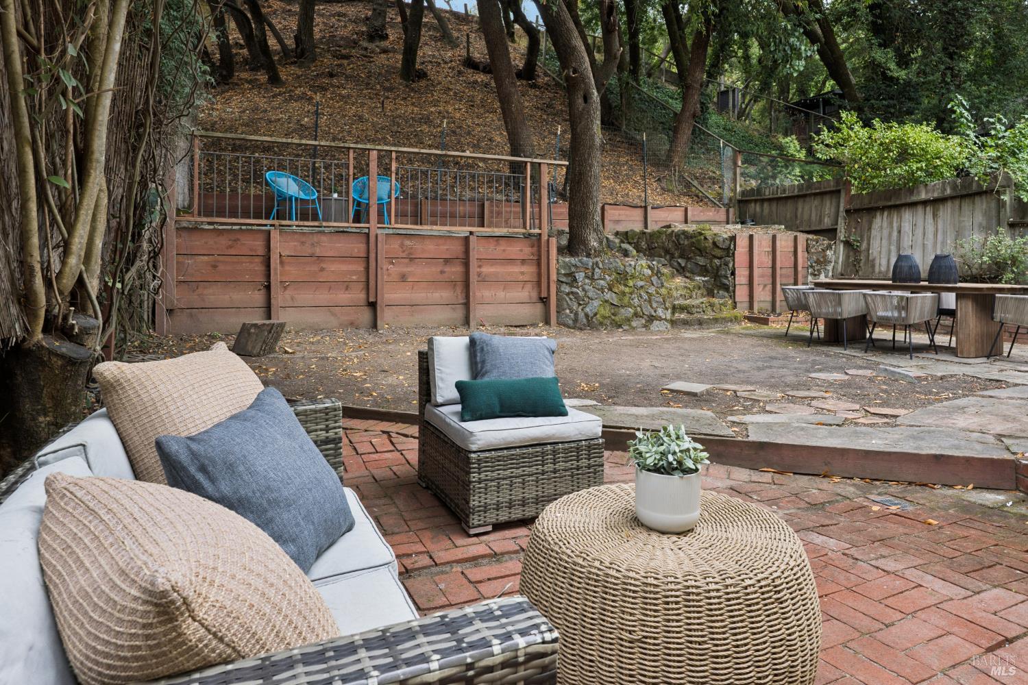65 Park Road Fairfax, CA 94930 - Photo 8 of 8 Gallery Image 8