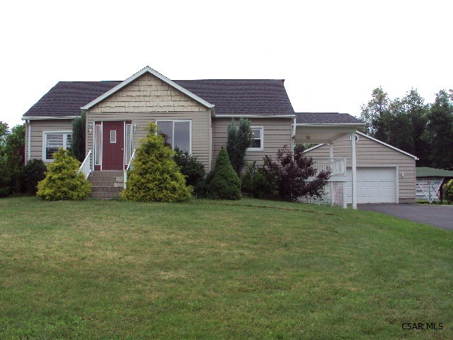 2452 Benshoff Hill Road Johnstown, PA 15909 - Photo 1 of 1