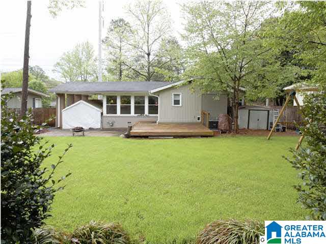 1040 Montclair Road Birmingham, AL 35213 - Photo 18 of 18