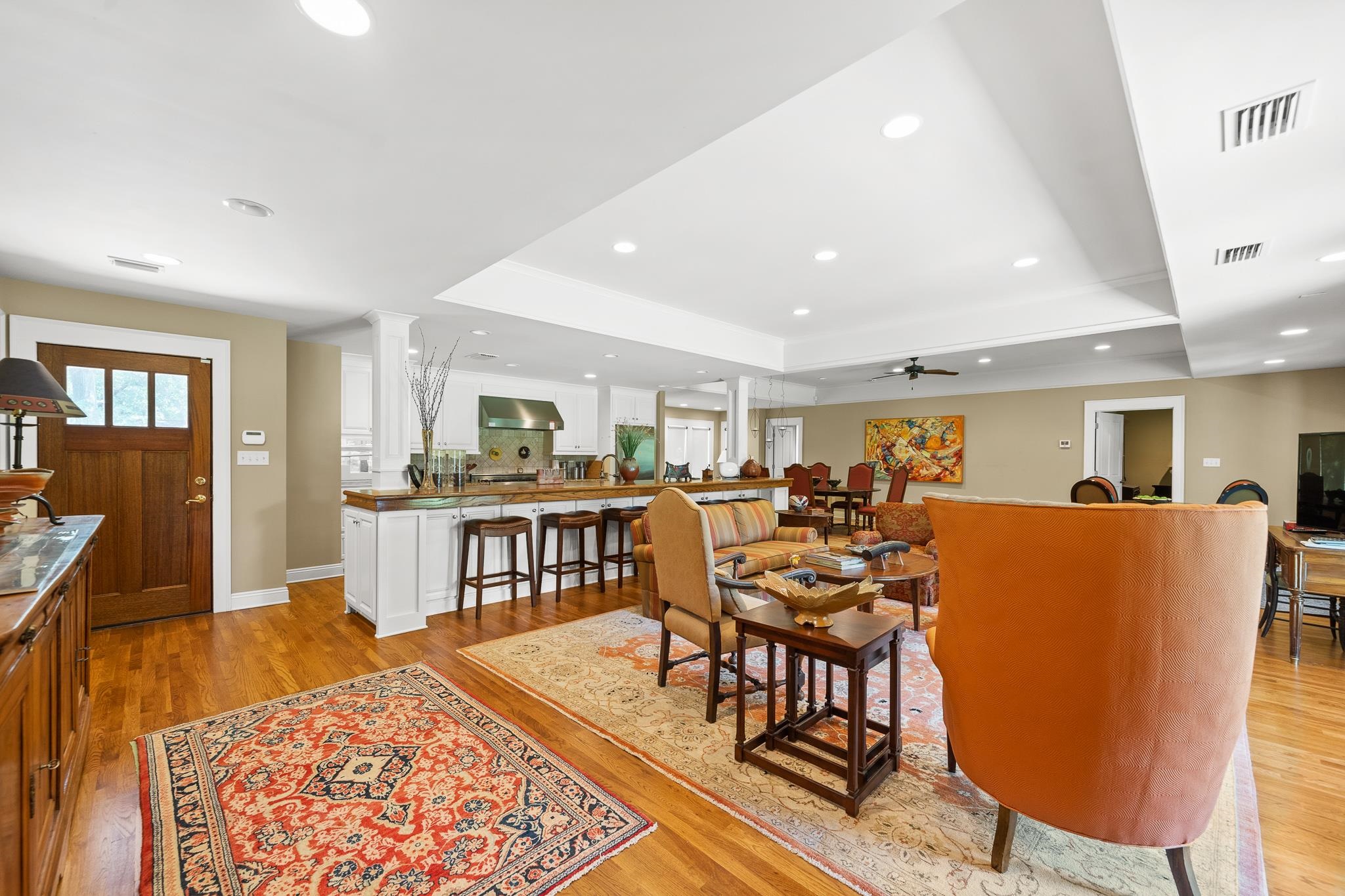 420 White Avenue Fairhope, AL 36532 - Photo 5 of 37 LivingRoom