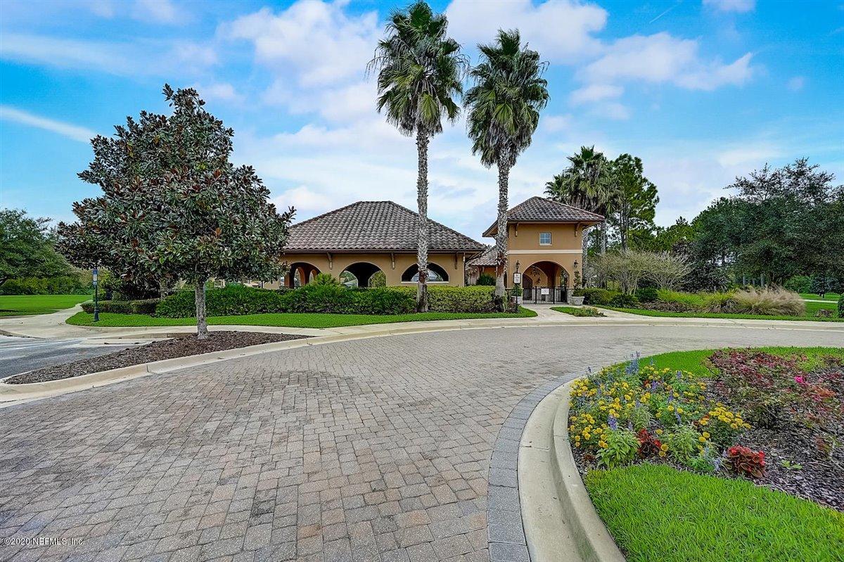 96 Enrede Lane St. Augustine, FL 32095 - Photo 52 of 64 a house with trees in the background