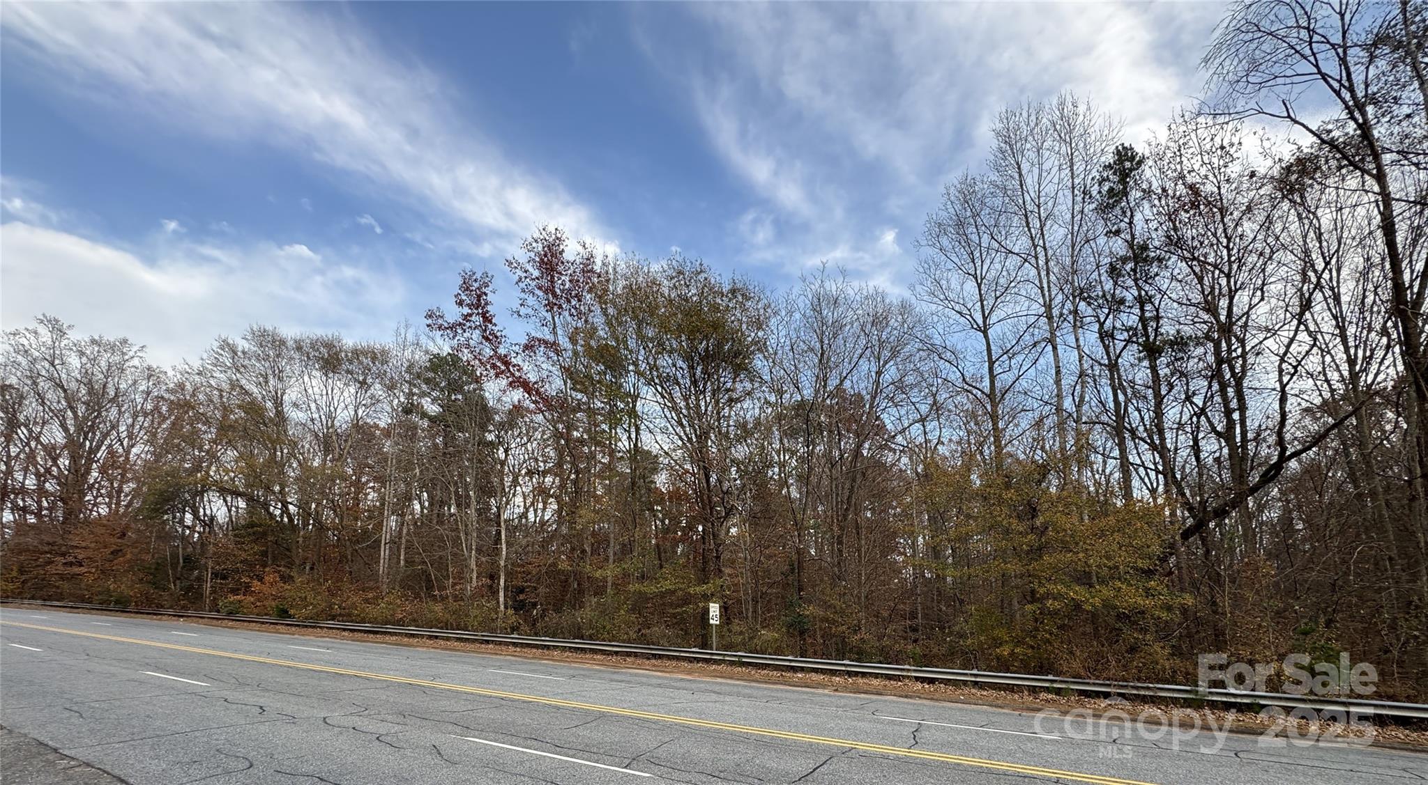 0 Oak Street Spindale, NC 28160 - Photo 1 of 1 a view of a yard