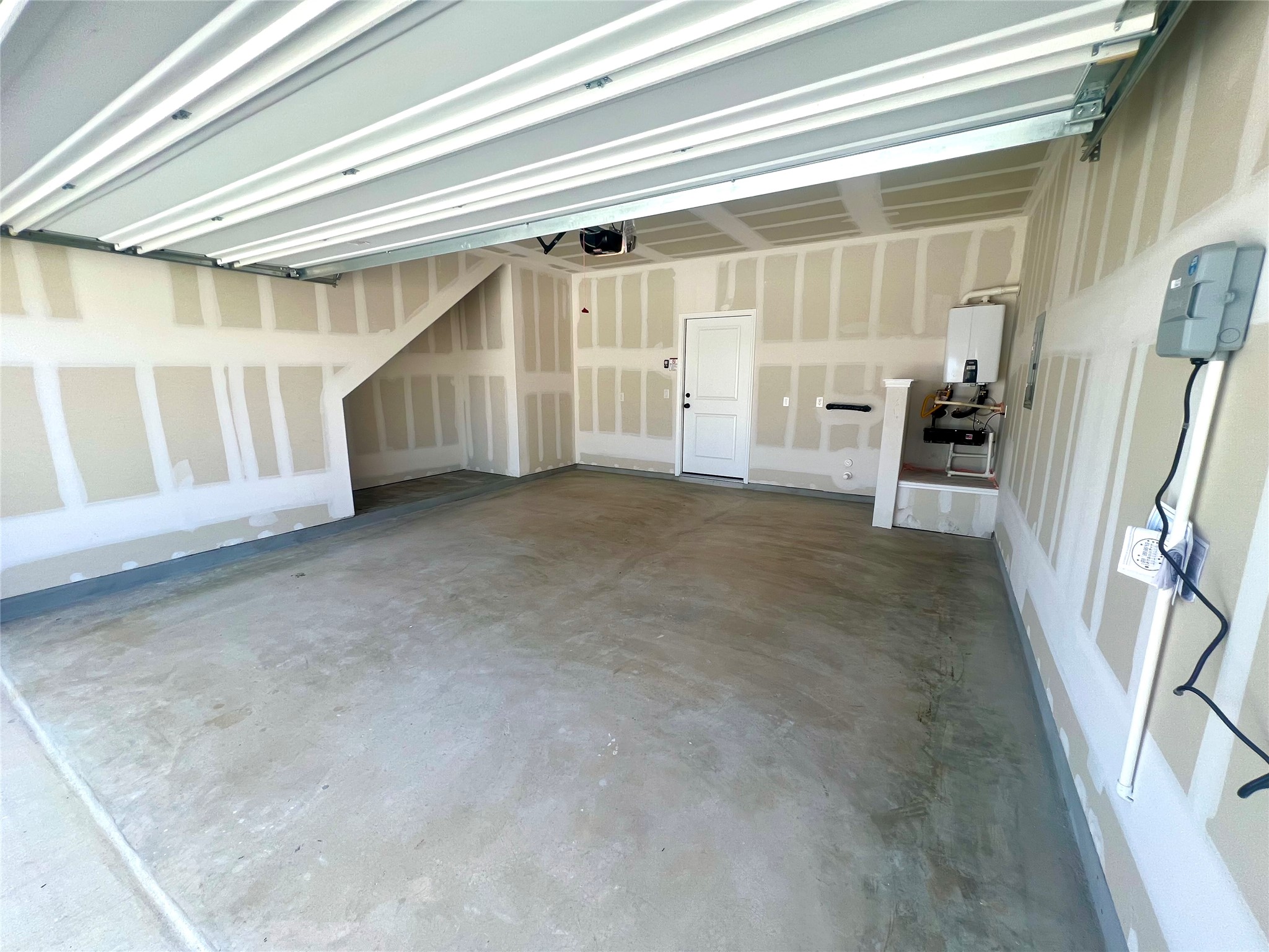 365 Young Street Buda, TX 78610 - Photo 13 of 27 a view of an empty room