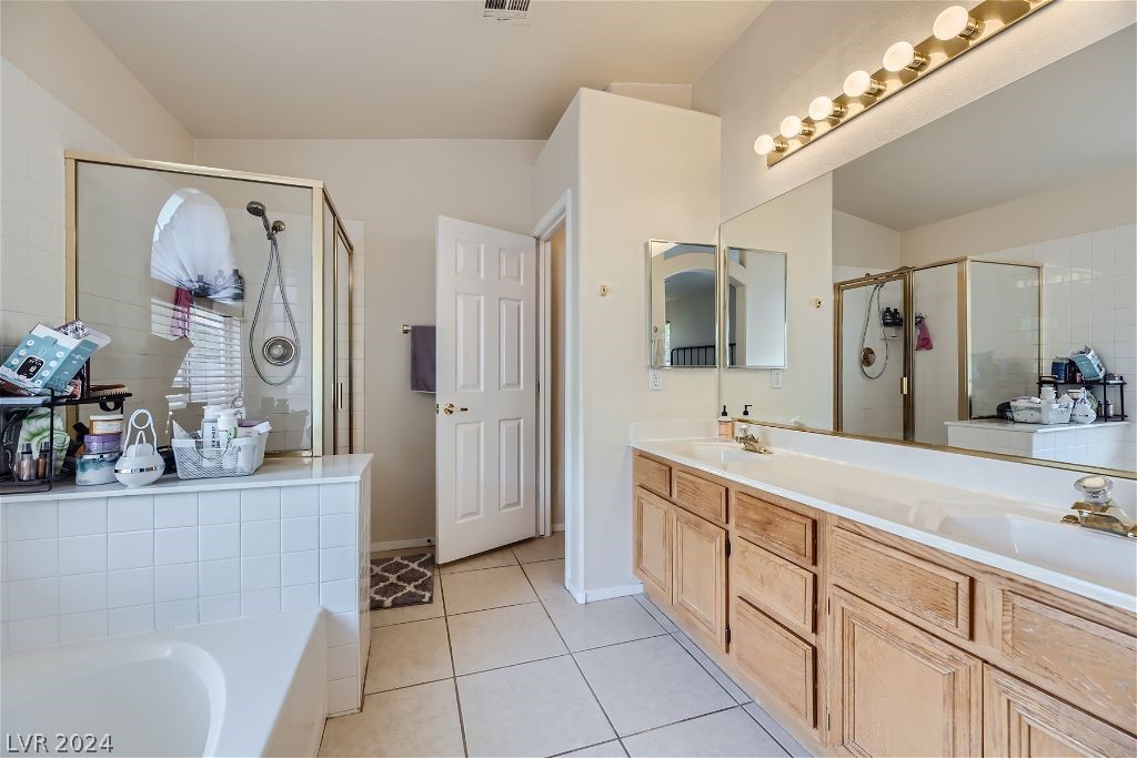 3168 Crystal Moon Road Henderson, NV 89052 - Photo 18 of 28