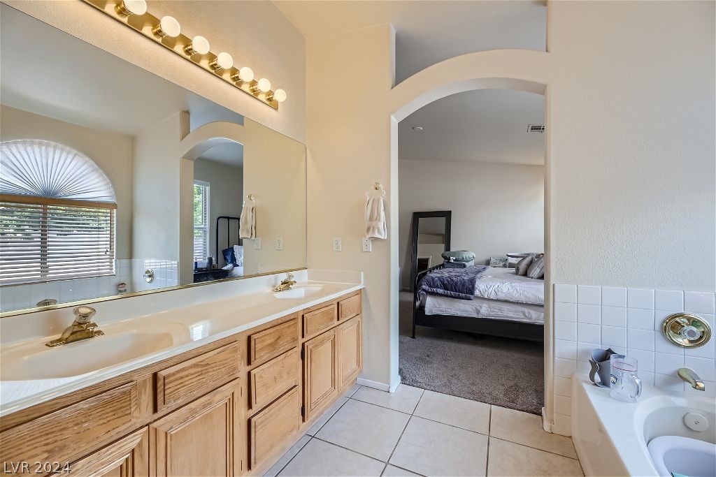 3168 Crystal Moon Road Henderson, NV 89052 - Photo 19 of 28