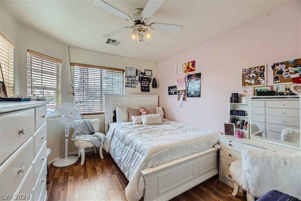 3168 Crystal Moon Road Henderson, NV 89052 - Photo 20 of 28