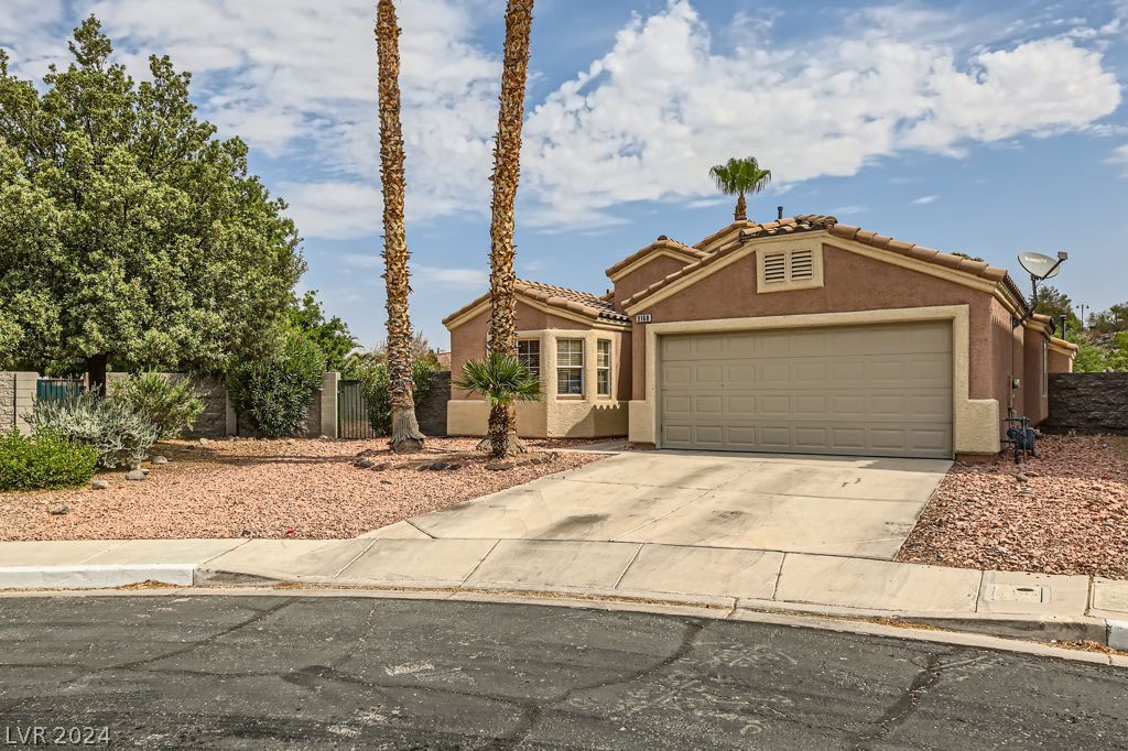 3168 Crystal Moon Road Henderson, NV 89052 - Photo 2 of 28