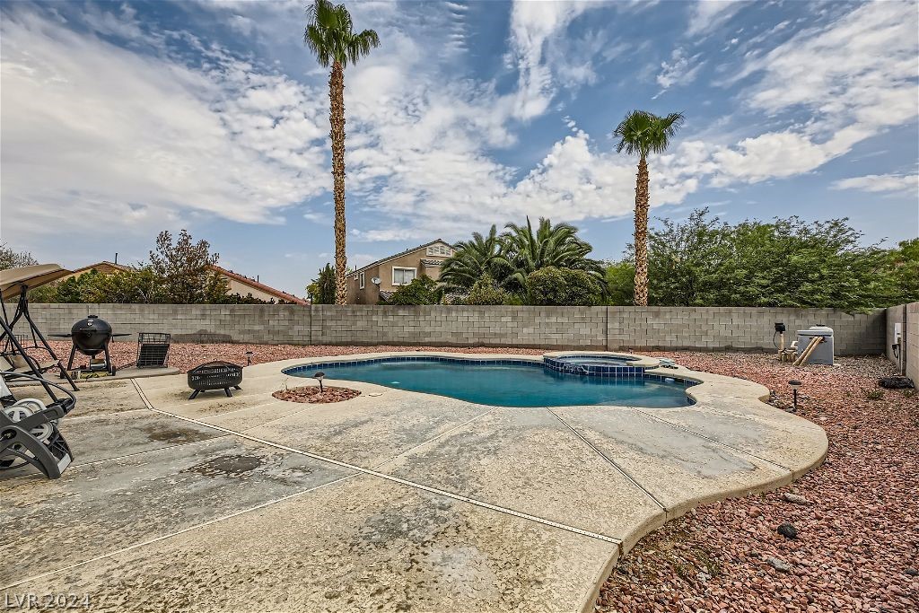 3168 Crystal Moon Road Henderson, NV 89052 - Photo 26 of 28