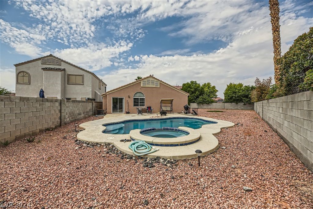 3168 Crystal Moon Road Henderson, NV 89052 - Photo 27 of 28