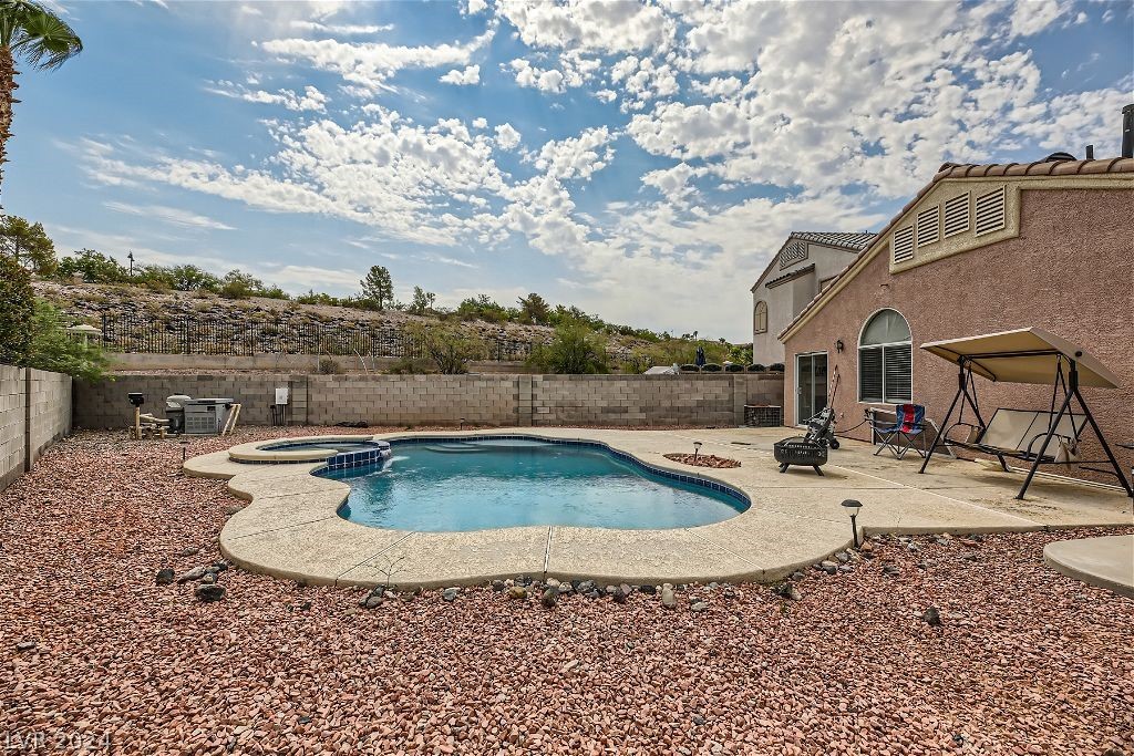 3168 Crystal Moon Road Henderson, NV 89052 - Photo 28 of 28