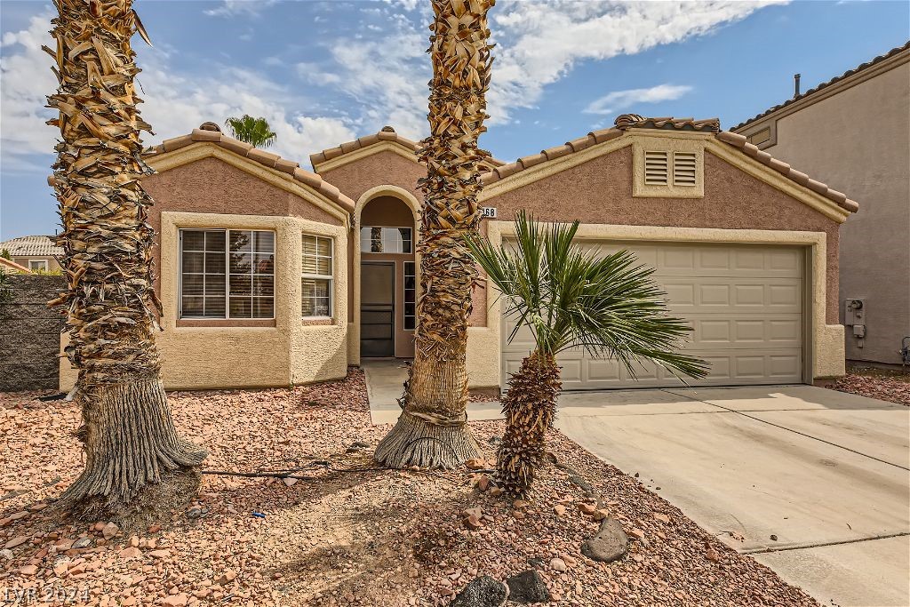 3168 Crystal Moon Road Henderson, NV 89052 - Photo 3 of 28