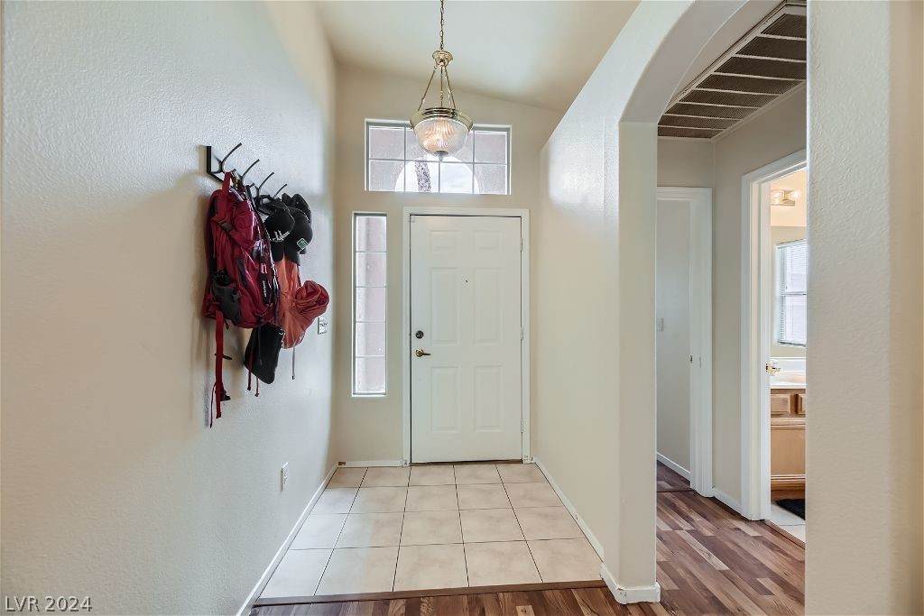 3168 Crystal Moon Road Henderson, NV 89052 - Photo 4 of 28