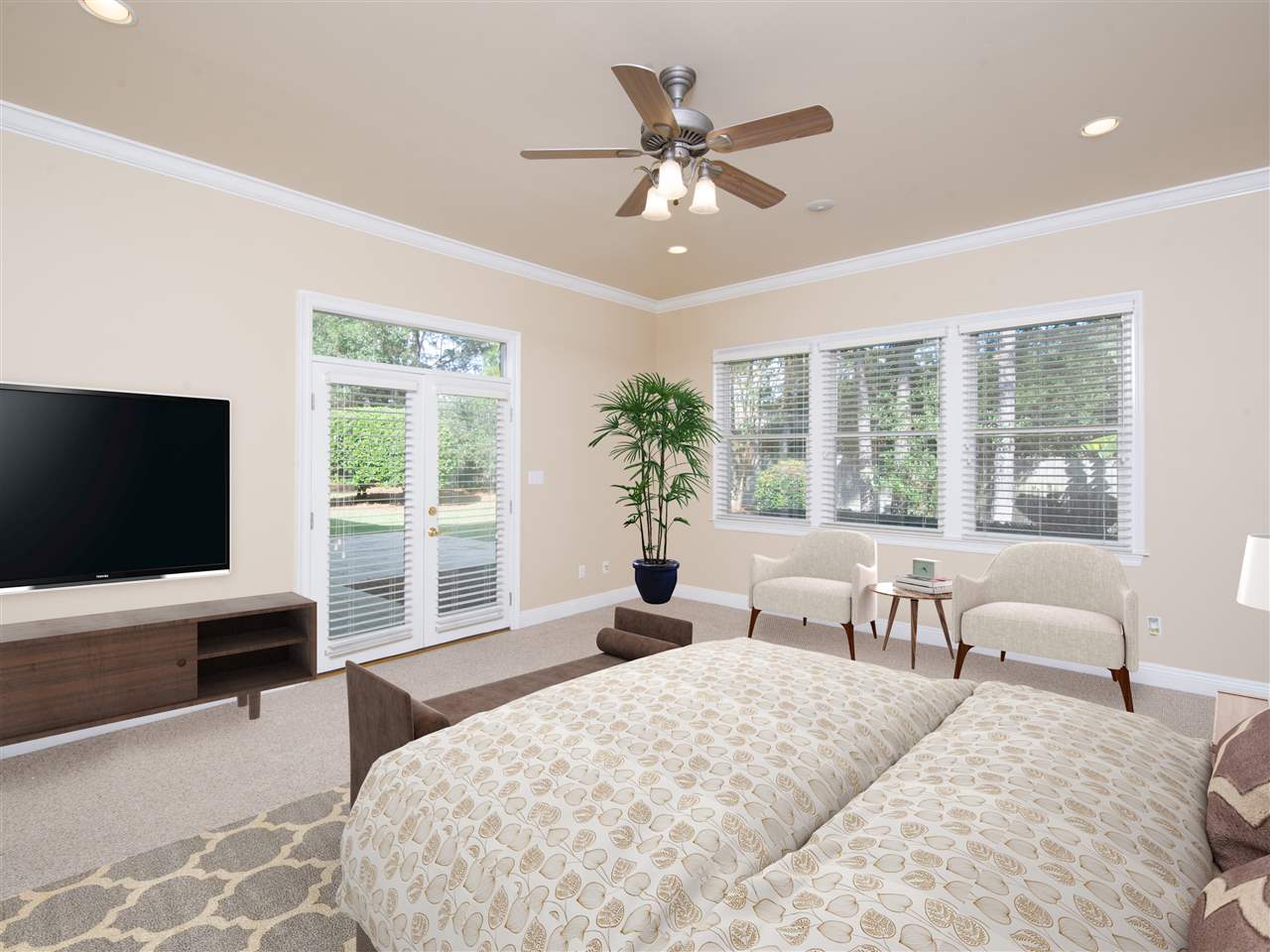 112 Easton Circle Fairhope, AL 36532 - Photo 9 of 25 Masterbedroom Pic 2