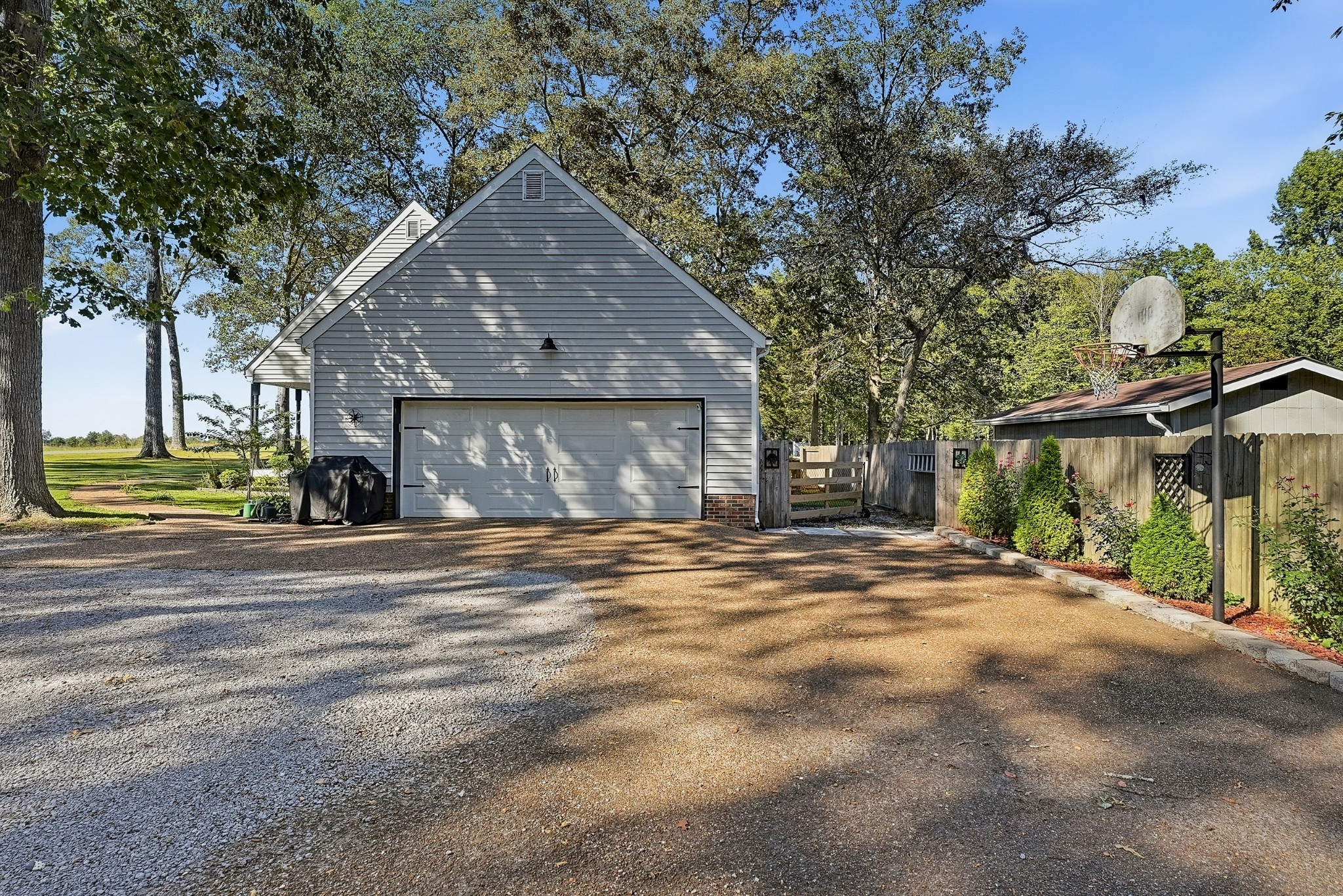 190 Hooper Road Smithville, TN 37166 - Photo 21 of 27 Gallery Image 21