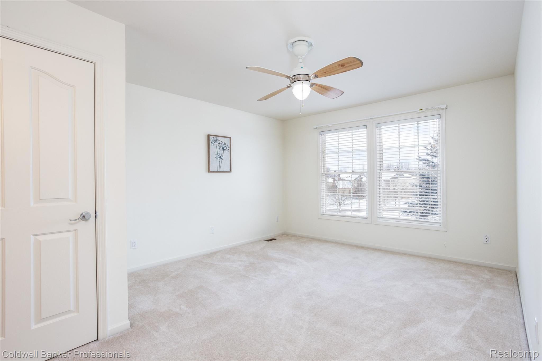 17234 Orchard Ridge Road Northville, MI 48168 - Photo 46 of 57 bedroom3.jpg