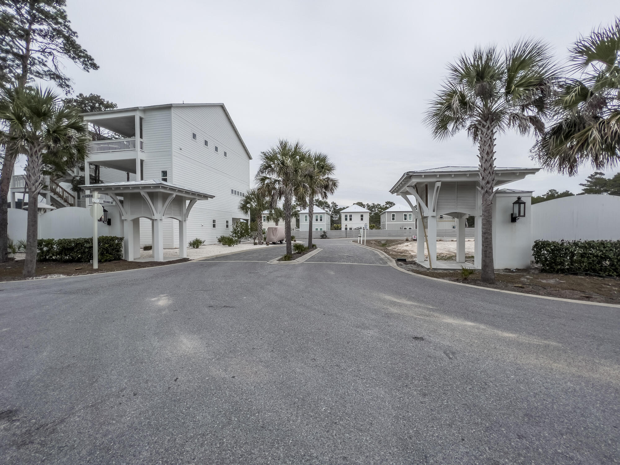 68 Beach View Drive Inlet Beach, FL 32461 - Photo 3 of 78 a view of a house with a outdoor space
