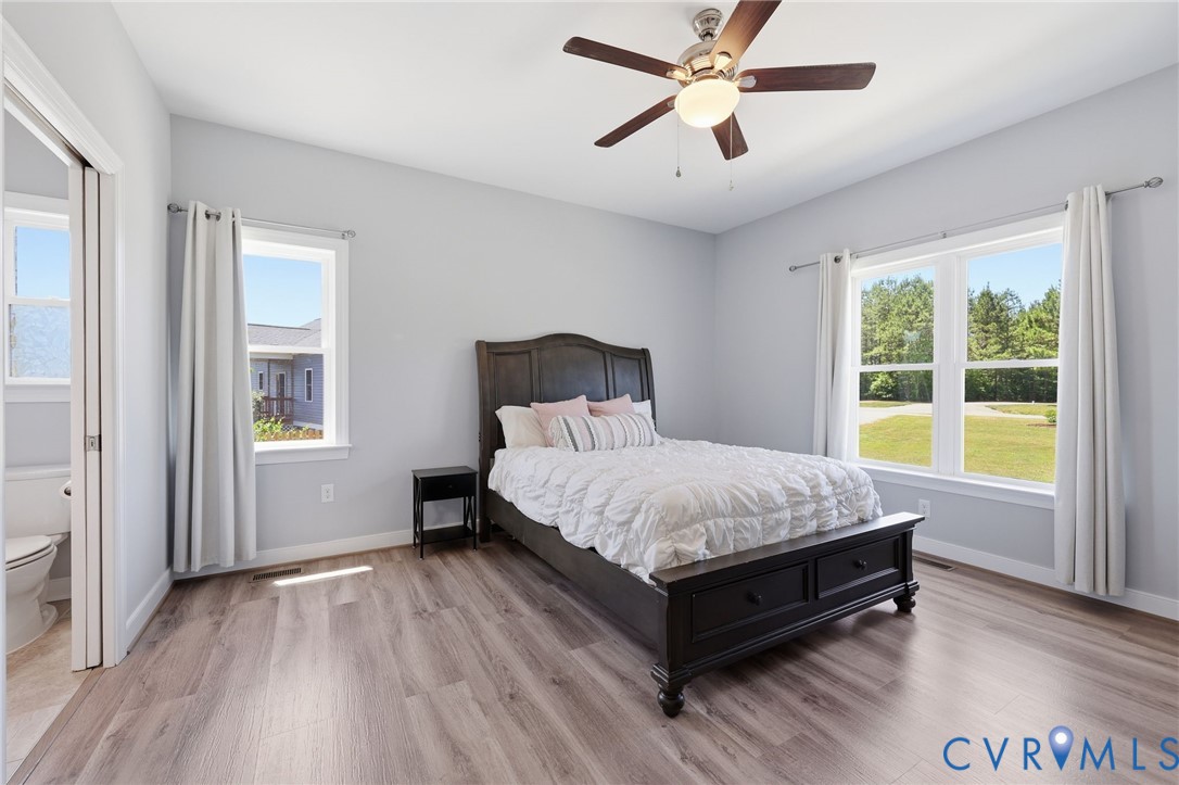 8900 Rock Cedar Road New Kent, VA 23124 - Photo 19 of 33