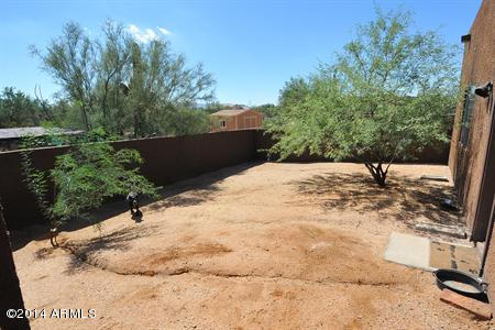 30726 North 172nd Street Rio Verde, AZ 85263 - Photo 13 of 25 dog run