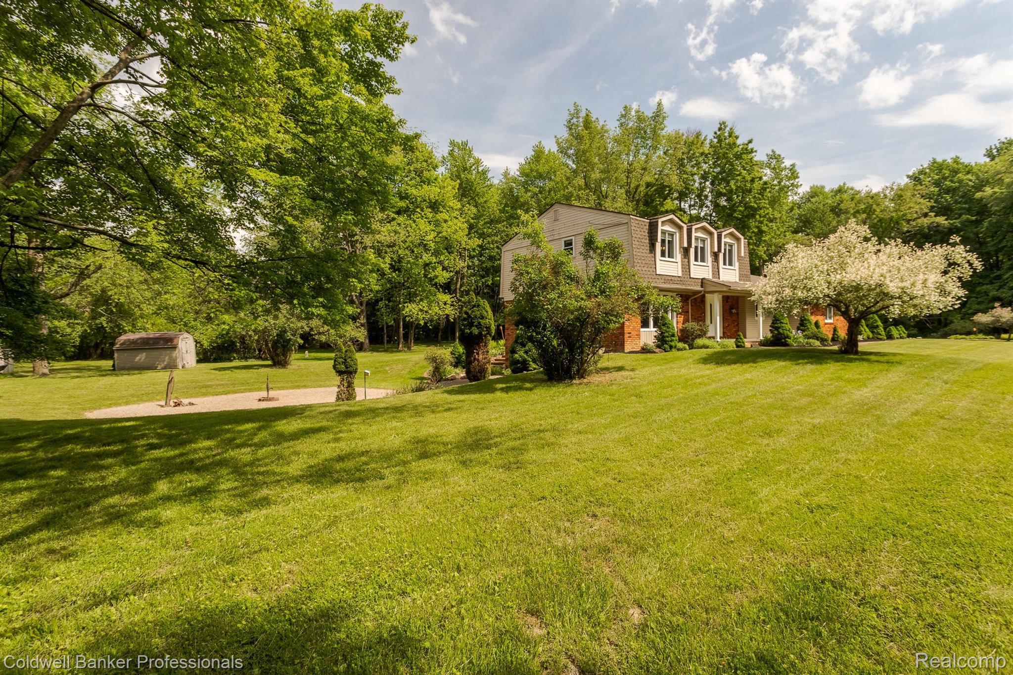 48050 West 9 Mile Road Novi, MI 48374 - Photo 43 of 47