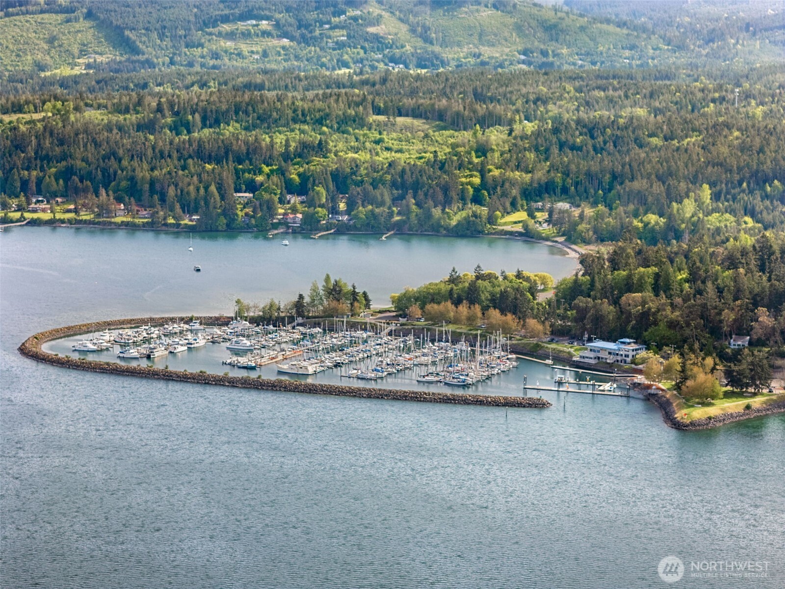 1810 West Sequim Bay Road Sequim, WA 98382 - Photo 21 of 40