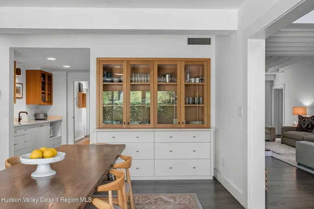 a bathroom with a sink and a bathtub