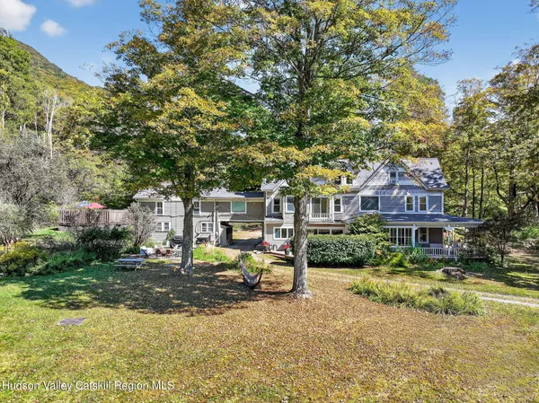 $1,795,000 | 1739 Highway 214, Hunter, NY 12450