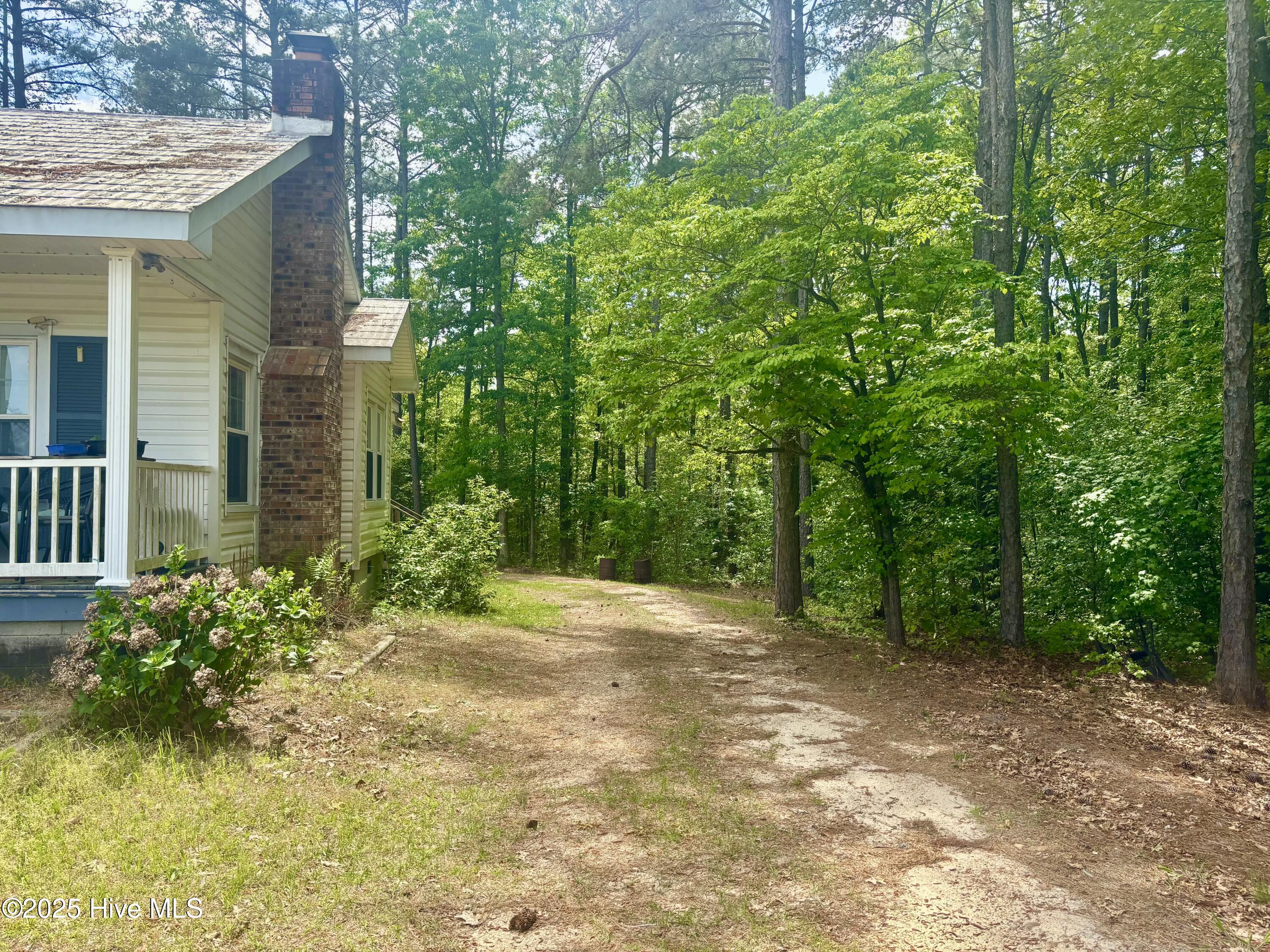 447 Old Woods Road Ellerbe, NC 28338 - Photo 8 of 22 tempImagevdKbW3