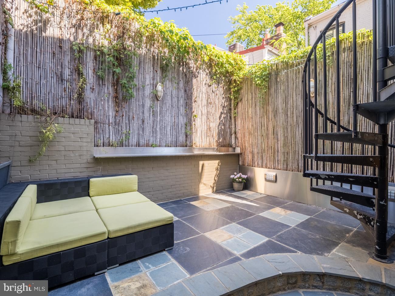 1407 33rd Street Northwest Washington, DC 20007 - Photo 16 of 17