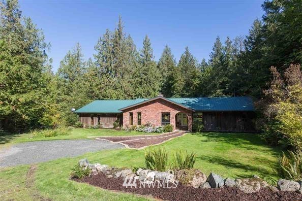 547 Brown Road Port Angeles, WA 98362 - Photo 1 of 25 Gallery Image 1