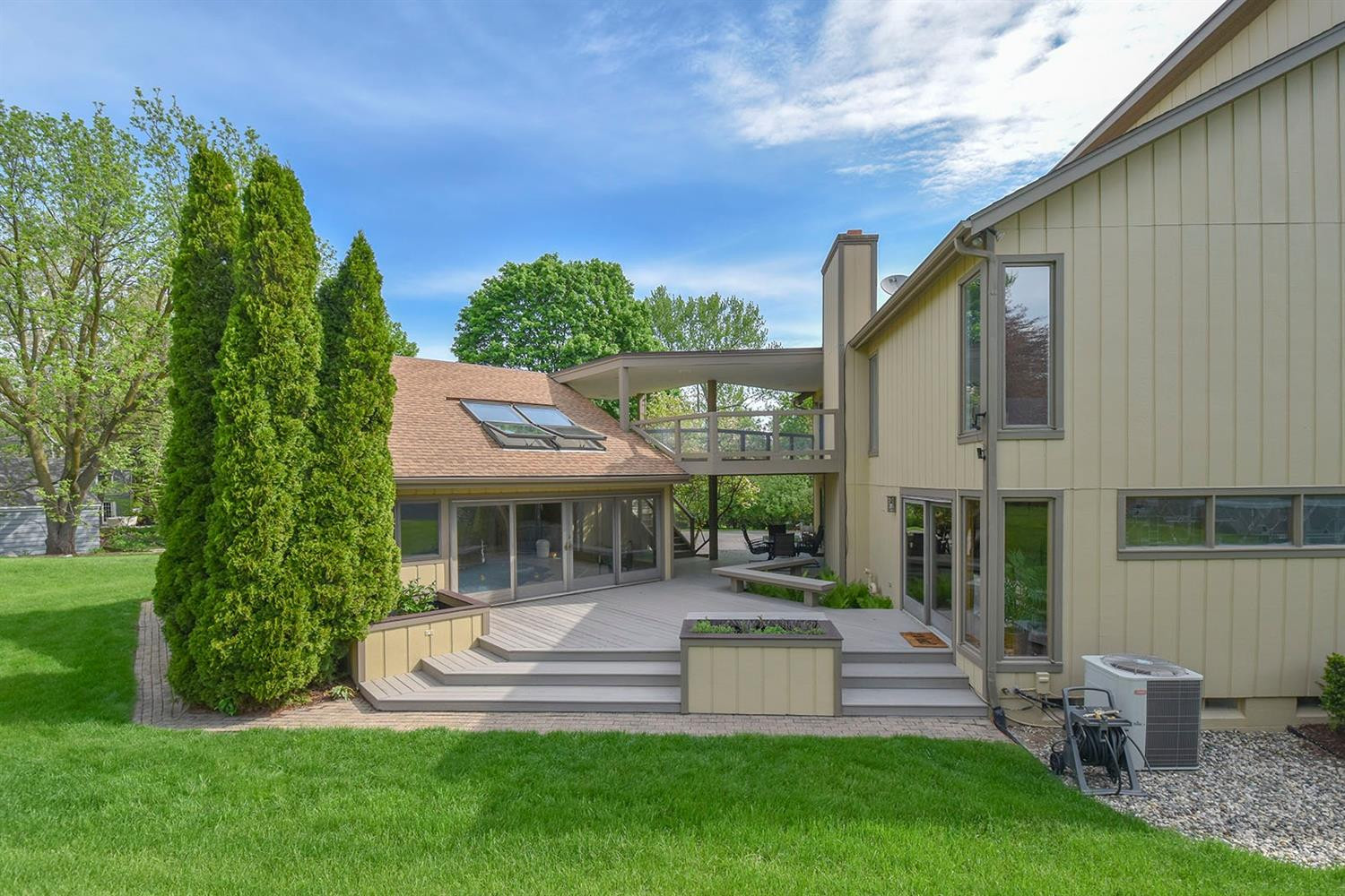 2306 Adare Road Ann Arbor, MI 48104 - Photo 33 of 44 Photo 33