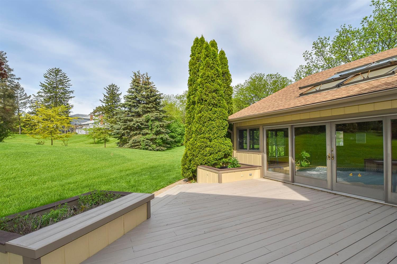 2306 Adare Road Ann Arbor, MI 48104 - Photo 34 of 44 Photo 34