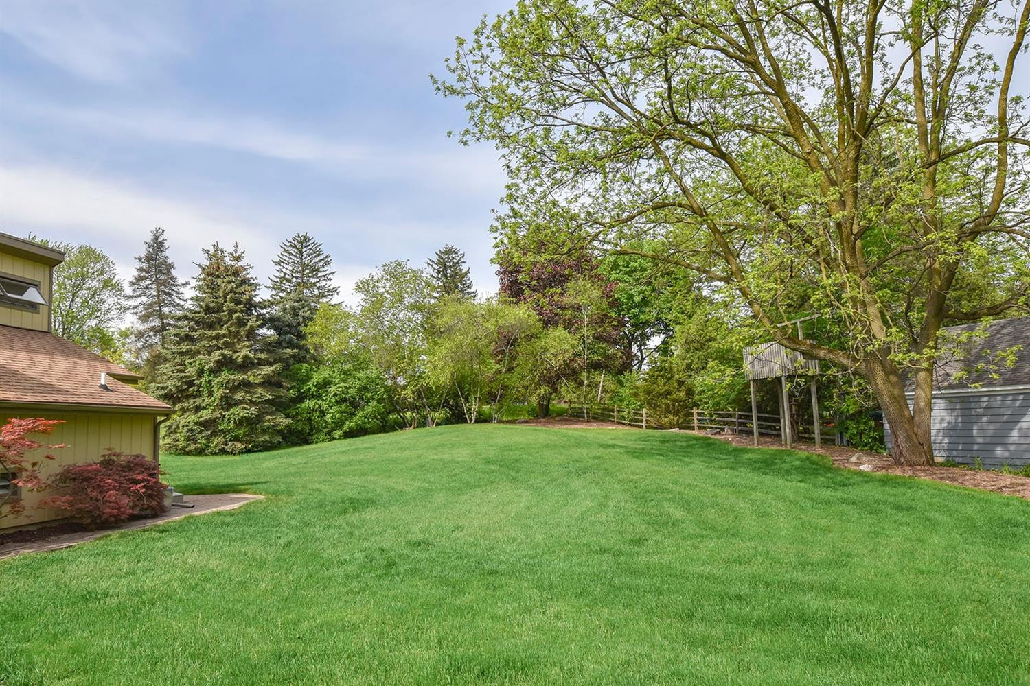 2306 Adare Road Ann Arbor, MI 48104 - Photo 41 of 44 Photo 41